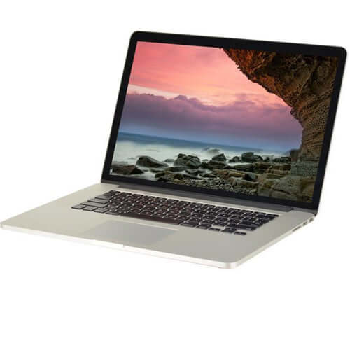 Macbook Pro 15 inch 2014